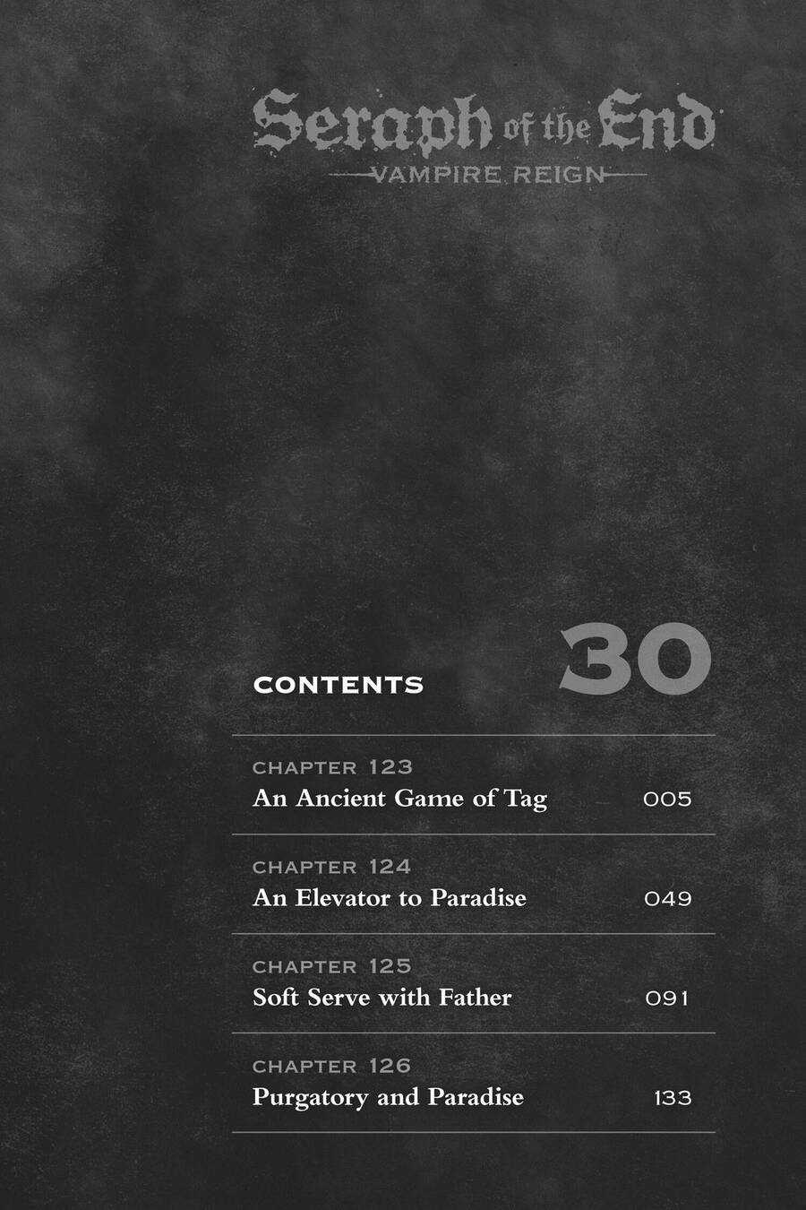 Owari No Seraph - Chương 123 - Trang 4