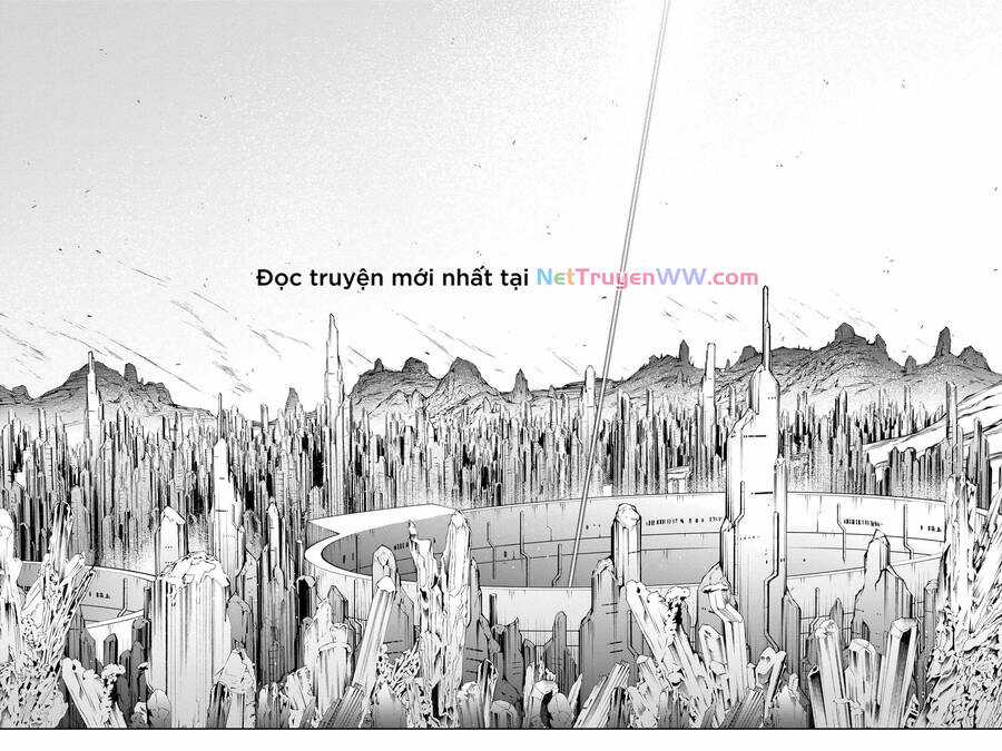 Owari No Seraph - Chương 123 - Trang 40