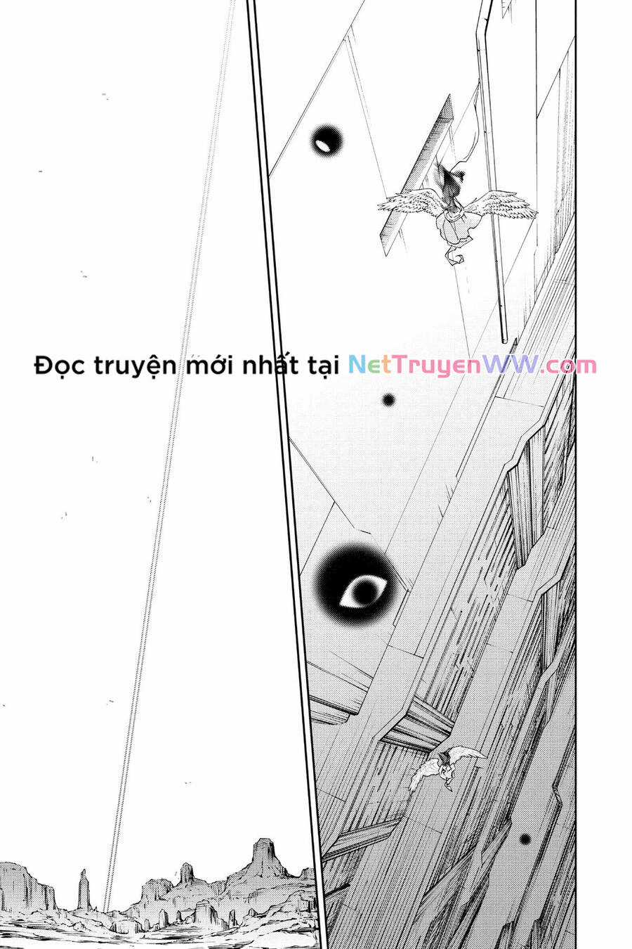 Owari No Seraph - Chương 123 - Trang 42