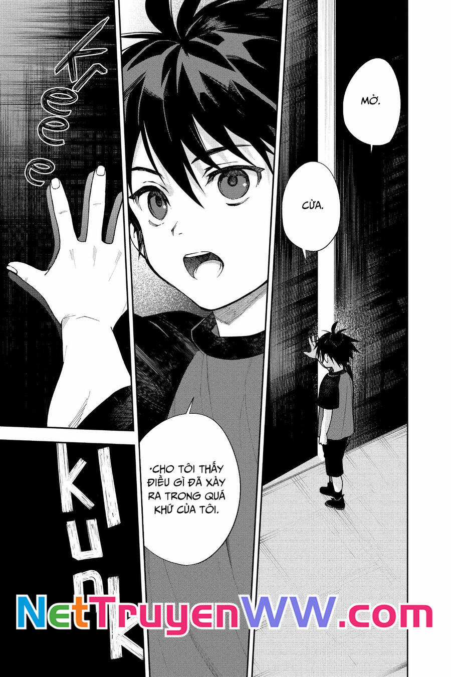Owari No Seraph - Chương 123 - Trang 7