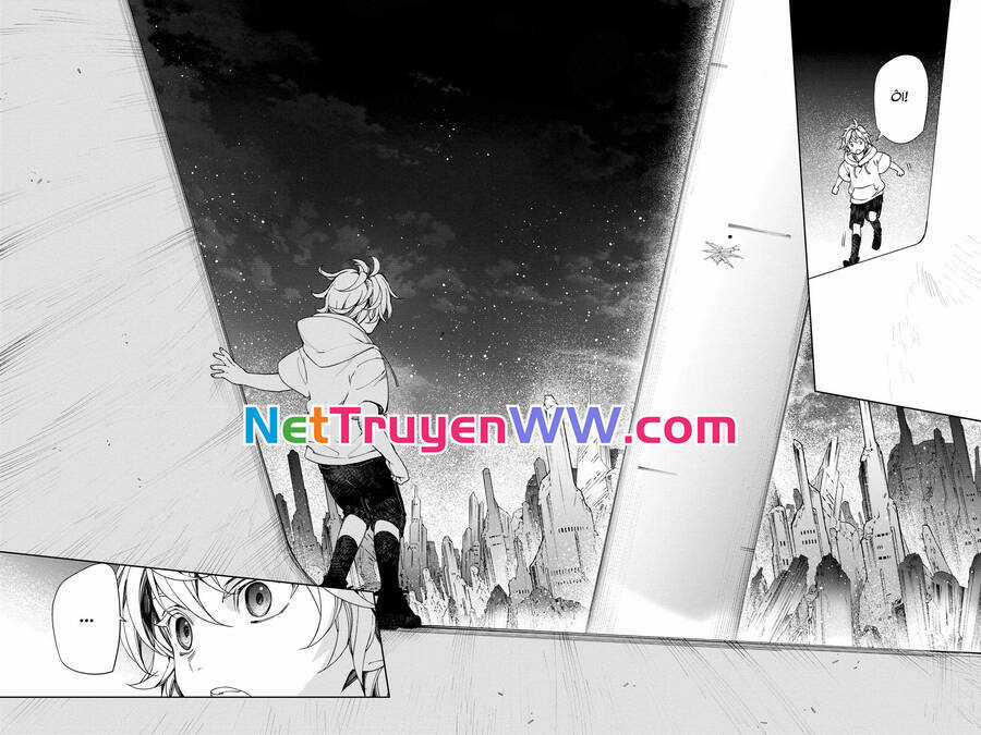 Owari No Seraph - Chương 124 - Trang 17