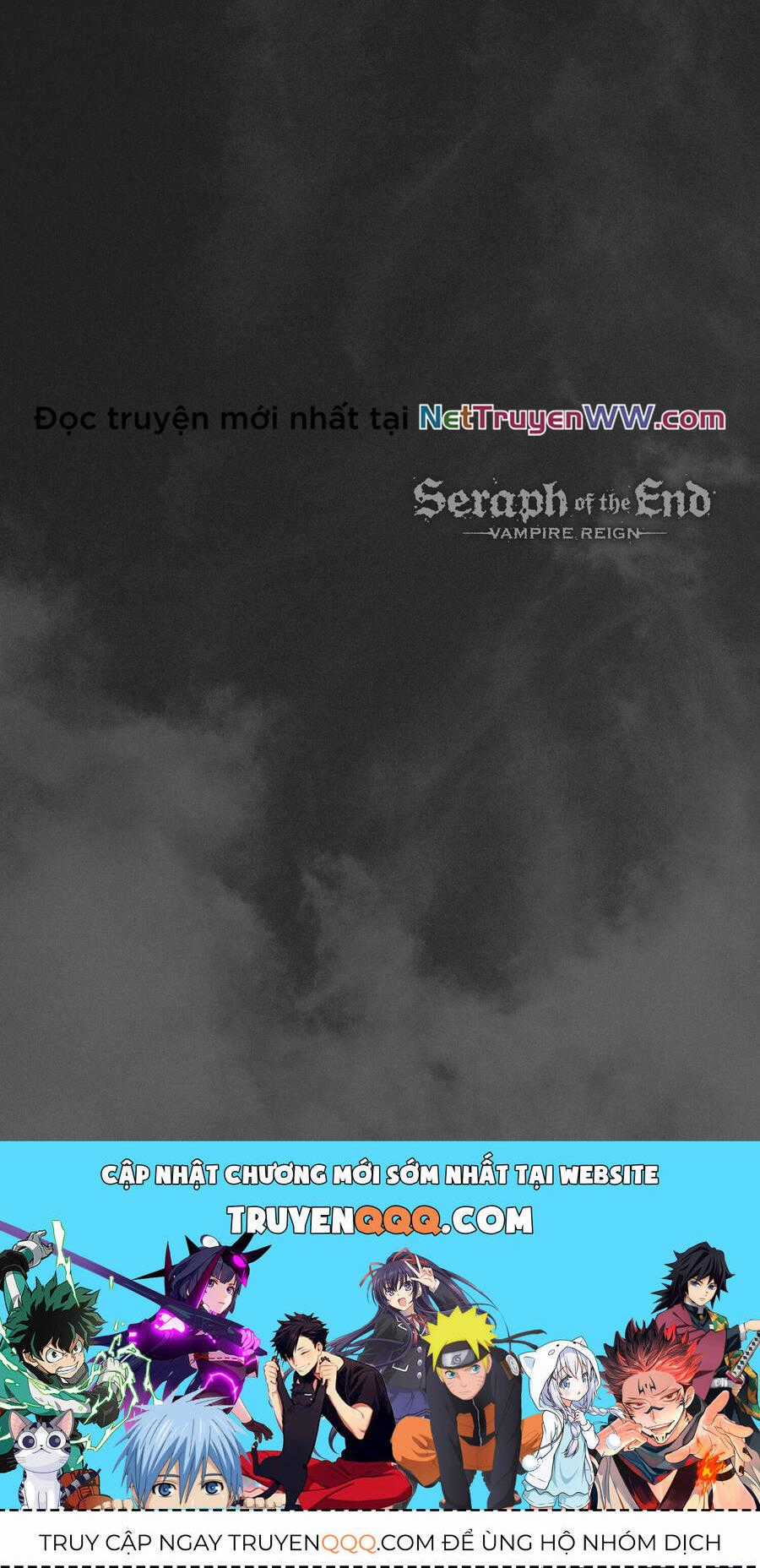 Owari No Seraph - Chương 124 - Trang 36