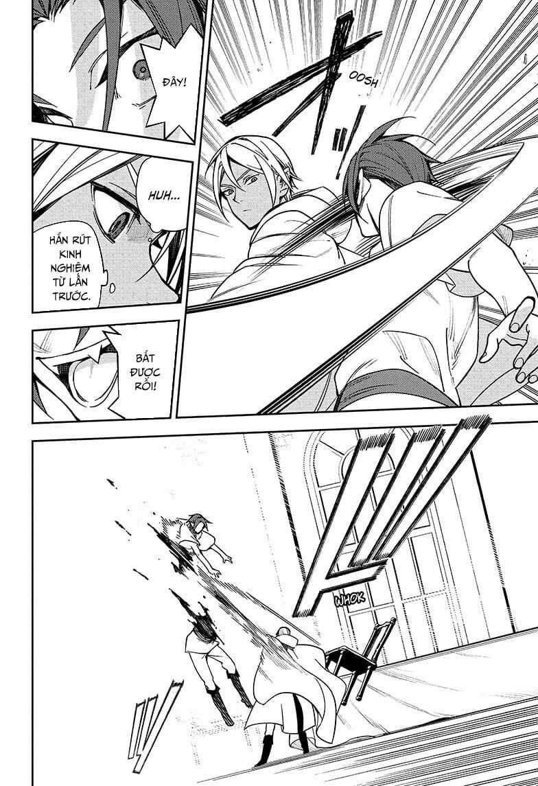 Owari No Seraph - Chương 142 - Trang 10