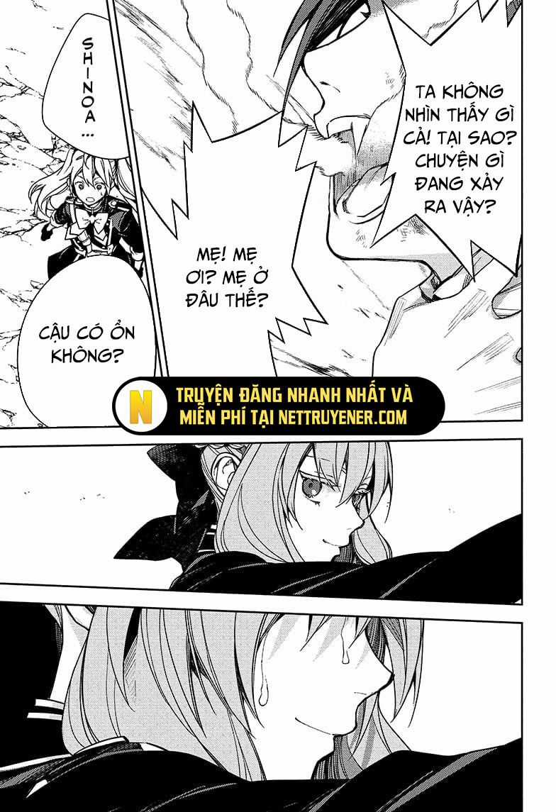 Owari No Seraph - Chương 143 - Trang 26
