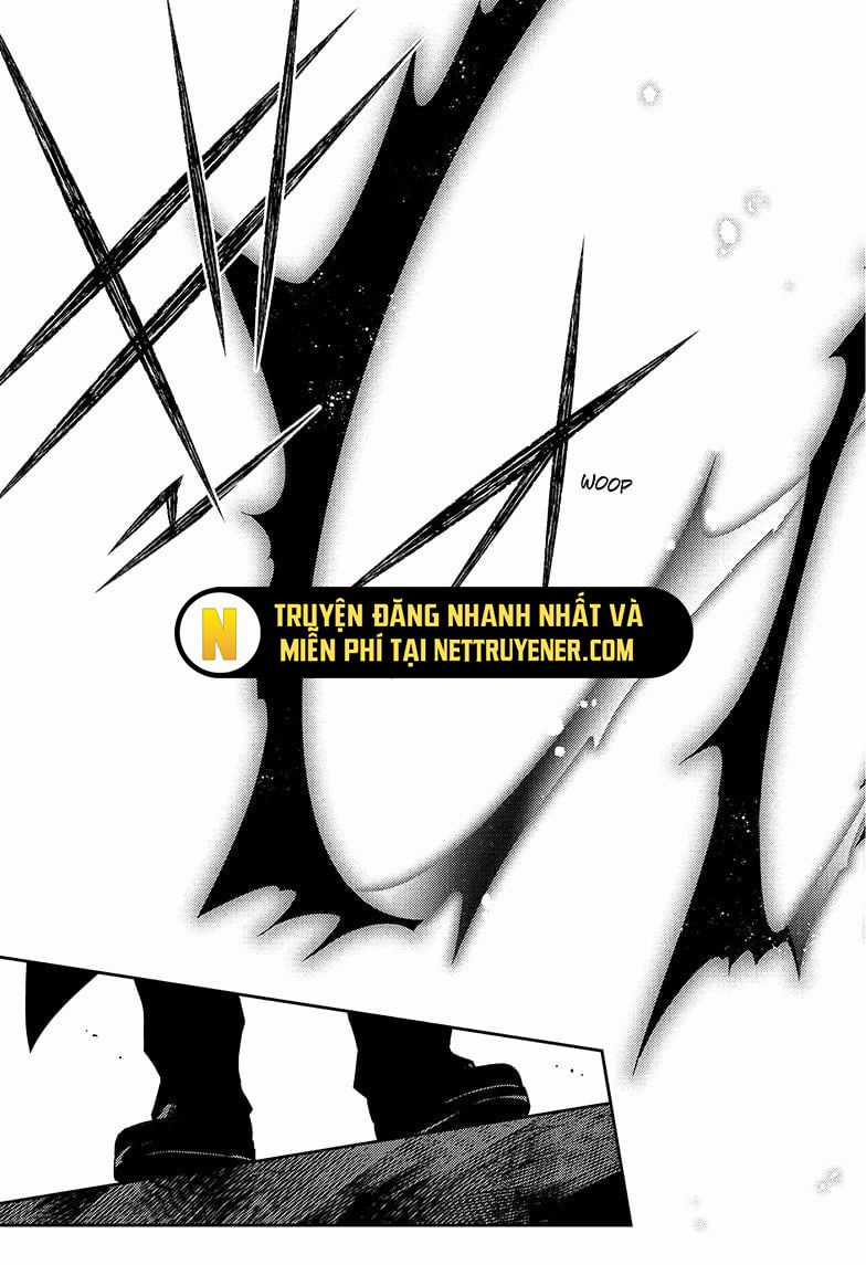 Owari No Seraph - Chương 143 - Trang 32
