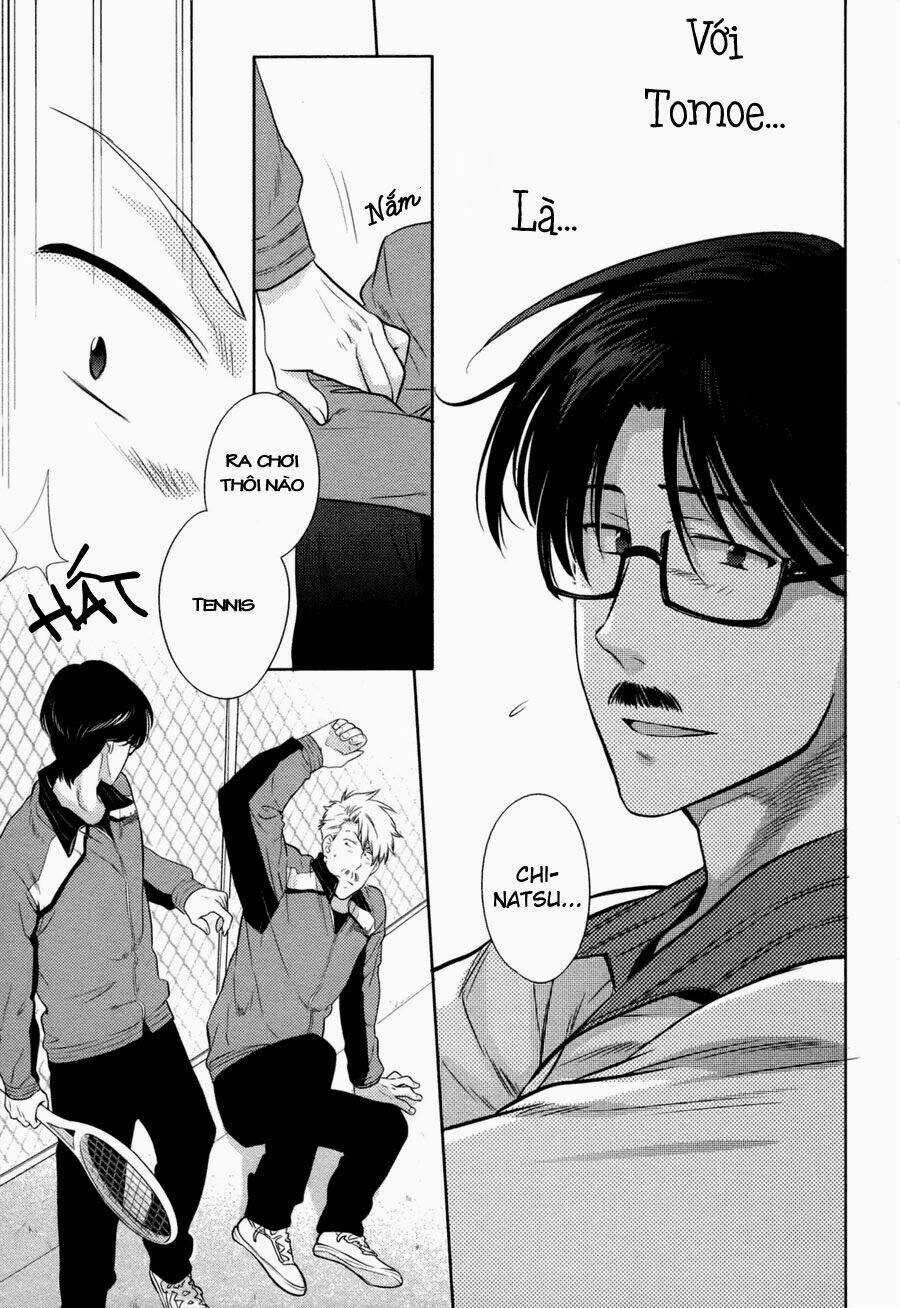 Oyajina! - Chapter 2 - Trang 16