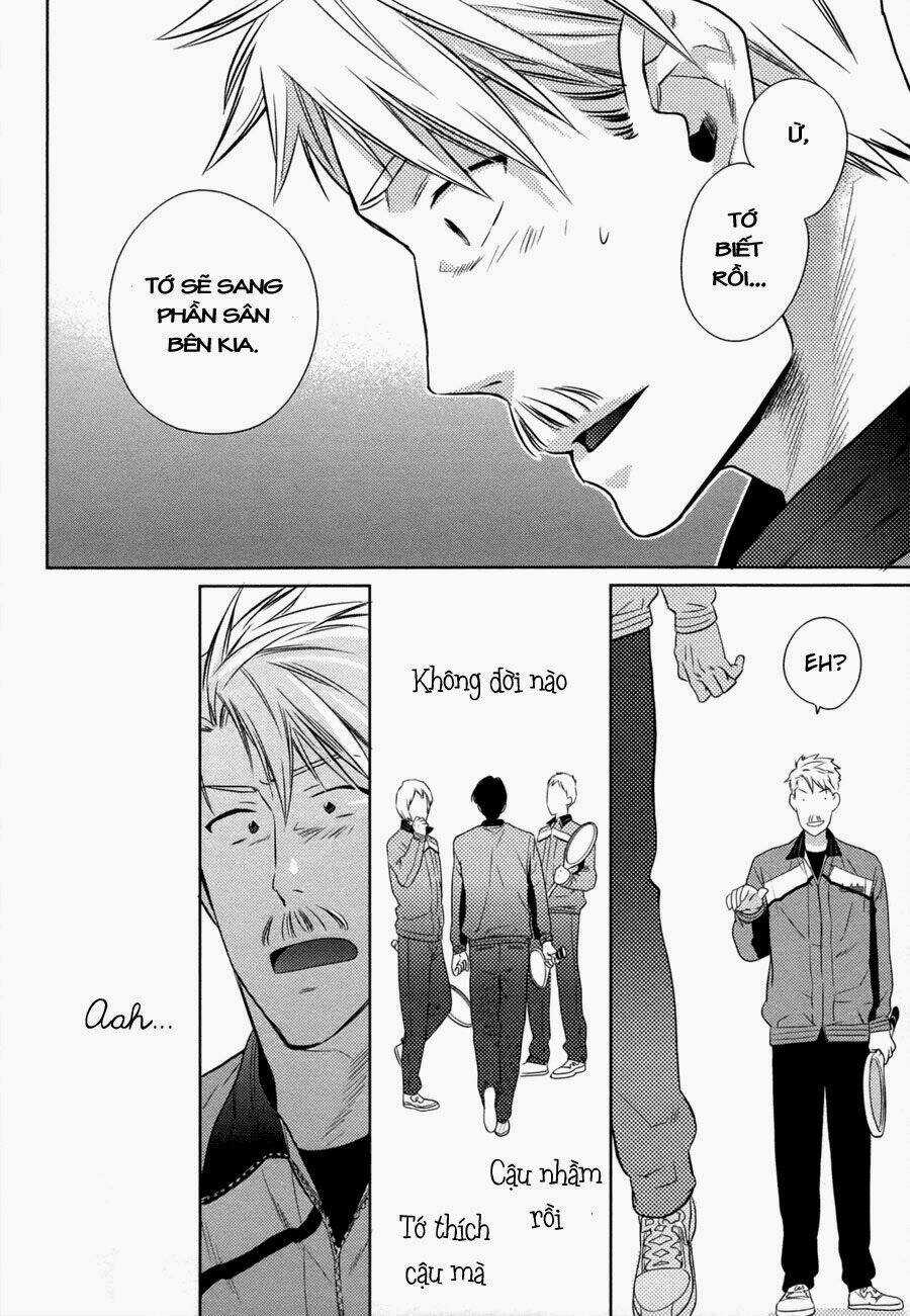 Oyajina! - Chapter 2 - Trang 18