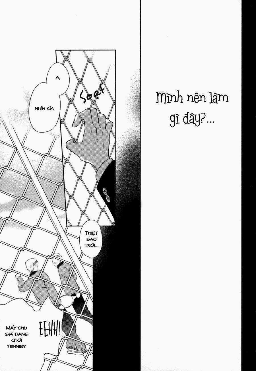 Oyajina! - Chapter 2 - Trang 19