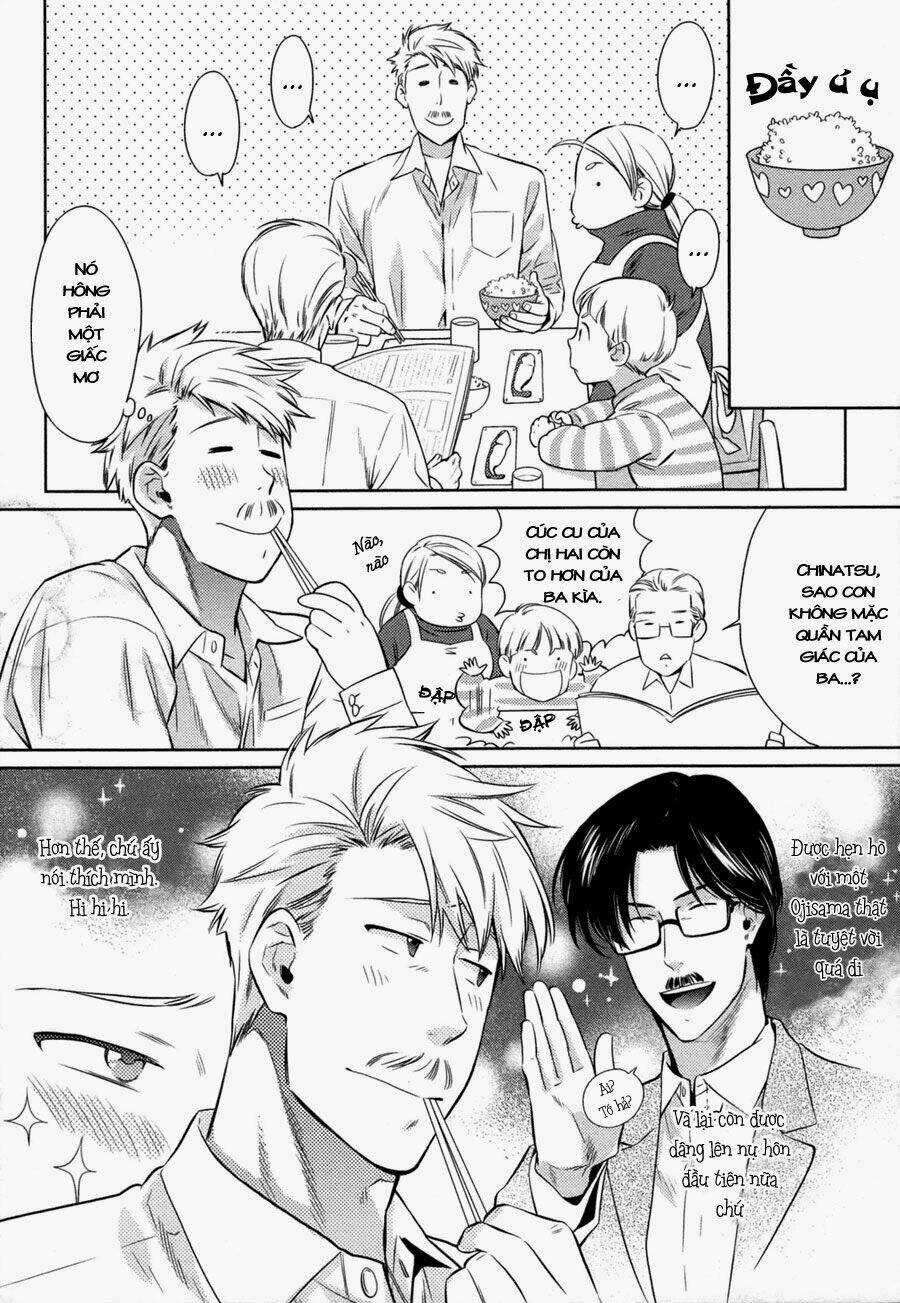 Oyajina! - Chapter 2 - Trang 5