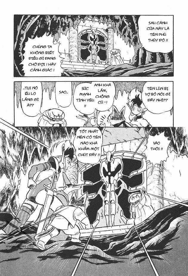 Ozanari Dungeon - Chapter 1 - Trang 28