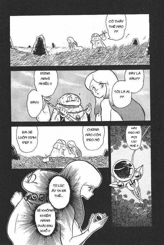 Ozanari Dungeon - Chapter 1 - Trang 29