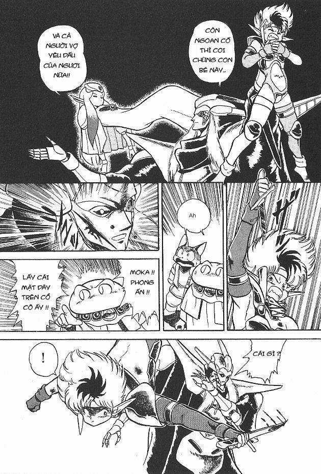 Ozanari Dungeon - Chapter 2 - Trang 13