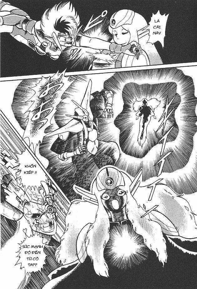 Ozanari Dungeon - Chapter 2 - Trang 14