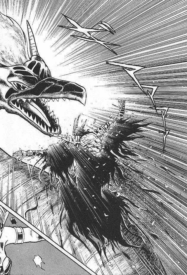 Ozanari Dungeon - Chapter 2 - Trang 15