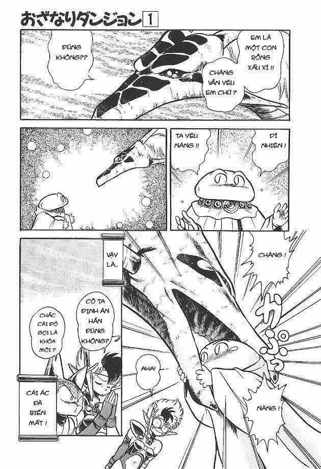 Ozanari Dungeon - Chapter 2 - Trang 20