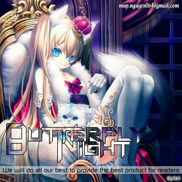 Ozmafia!! - Chapter 1.2 - Trang 1