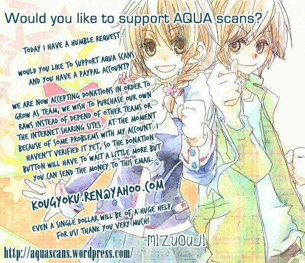 Ozmafia!! - Chapter 1.2 - Trang 3