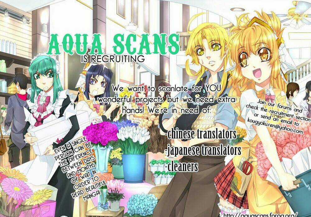 Ozmafia!! - Chapter 1.2 - Trang 4