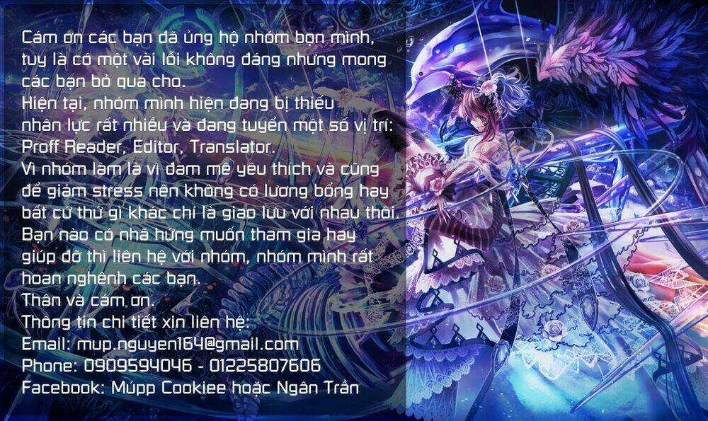 Ozmafia!! - Chapter 1.2 - Trang 36