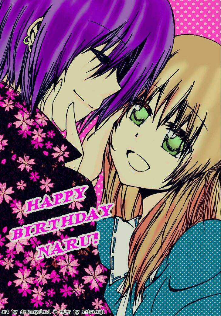 Ozmafia!! - Chapter 1.2 - Trang 5