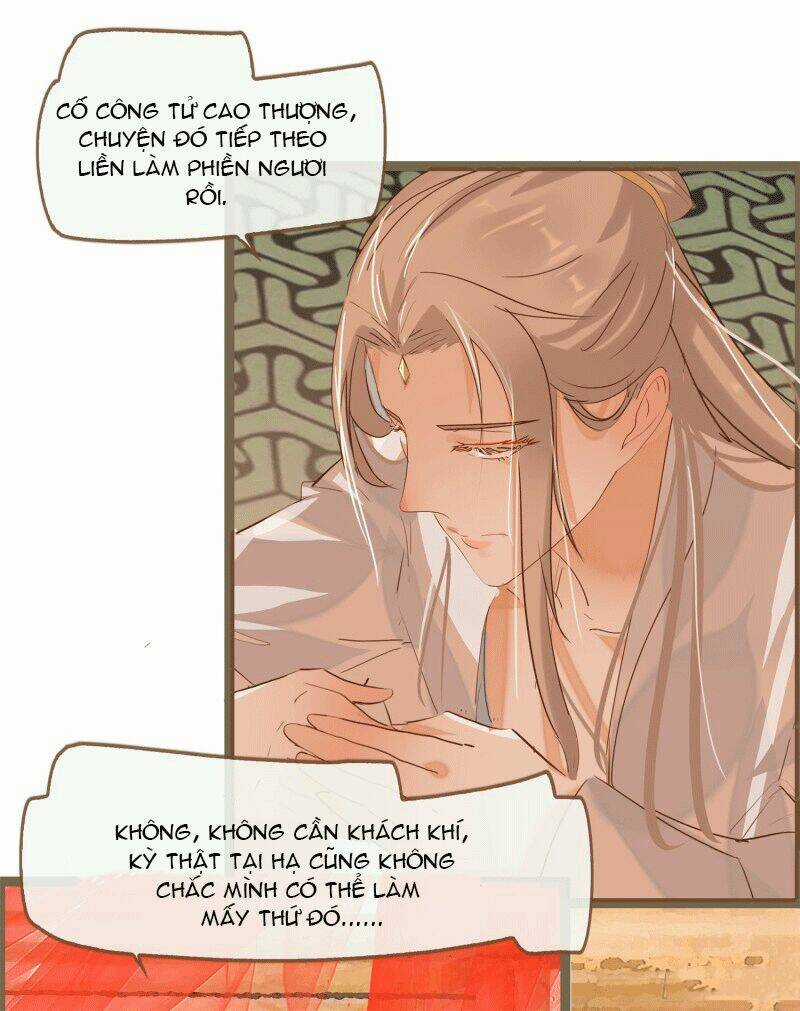 Ozmafia!! - Chapter 1 - Trang 12