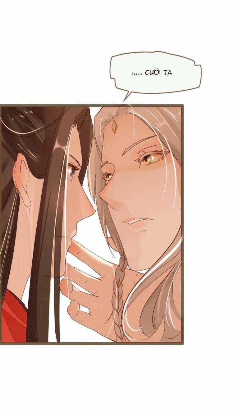 Ozmafia!! - Chapter 1 - Trang 16