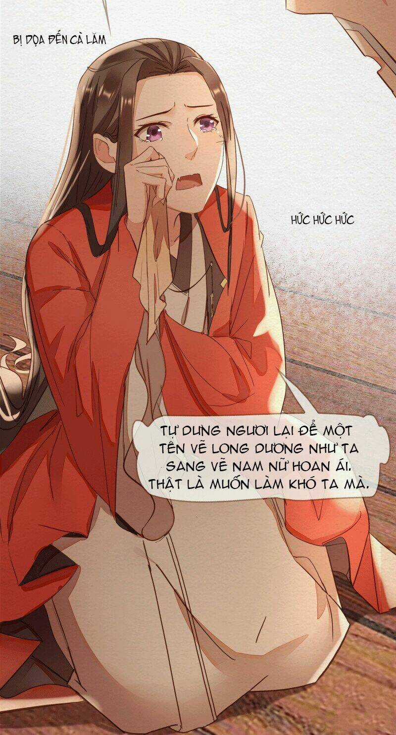 Ozmafia!! - Chapter 2 - Trang 14