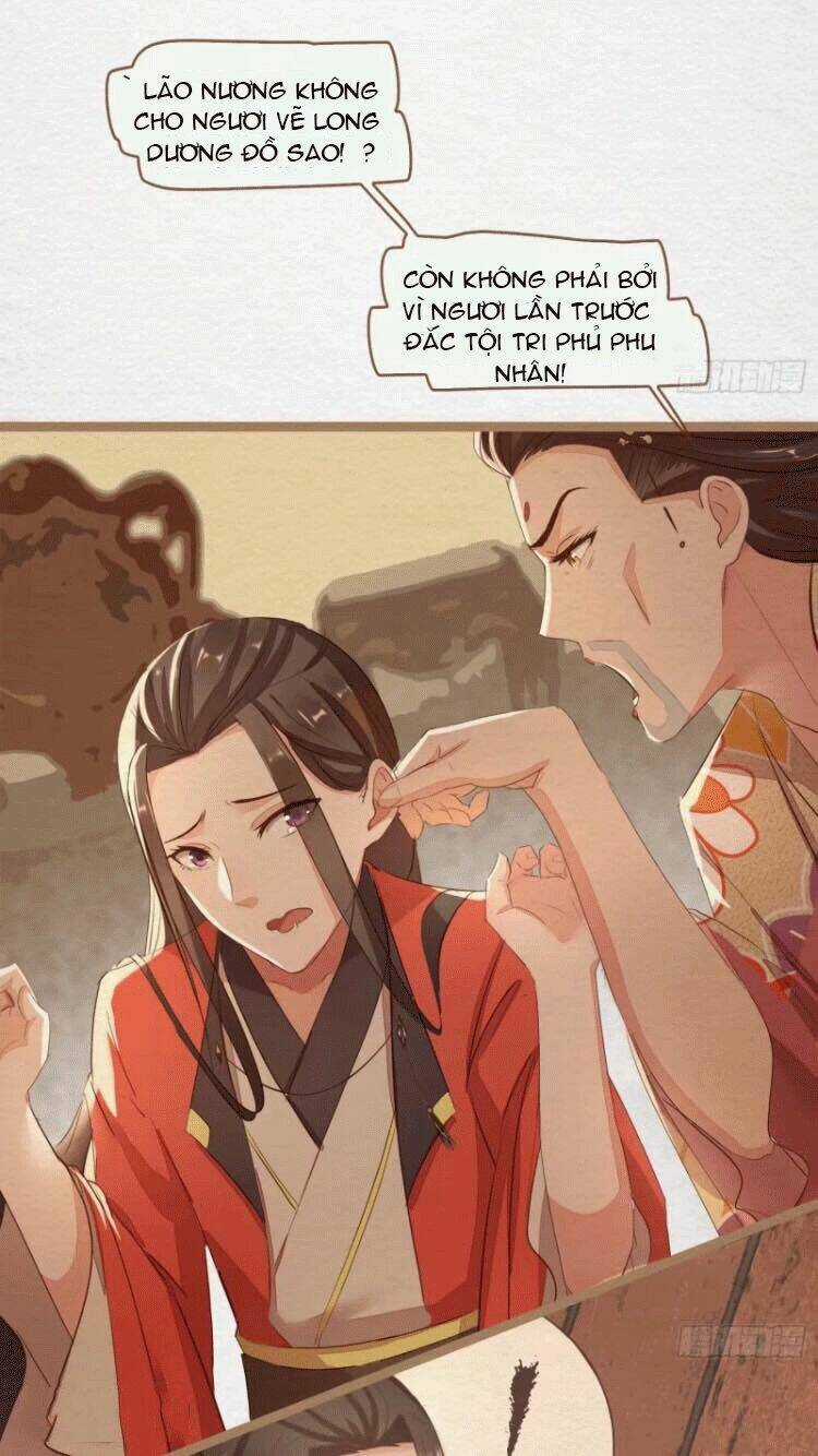 Ozmafia!! - Chapter 2 - Trang 15