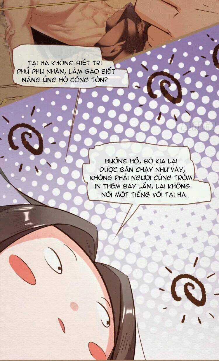 Ozmafia!! - Chapter 2 - Trang 20