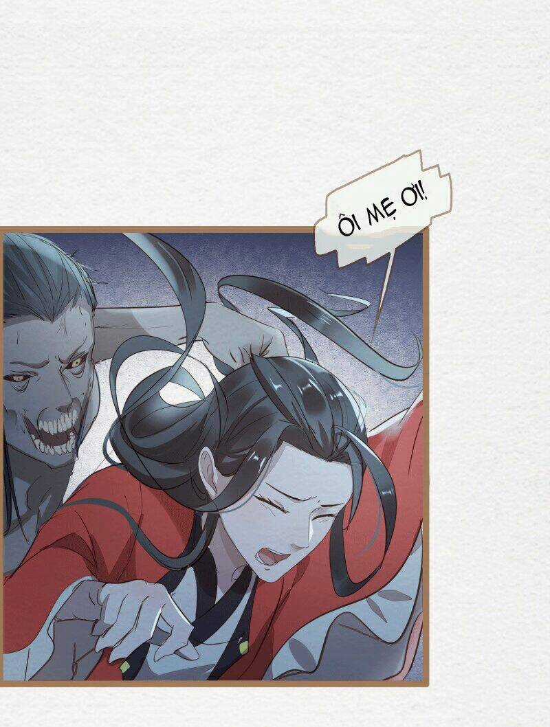 Ozmafia!! - Chapter 2 - Trang 31