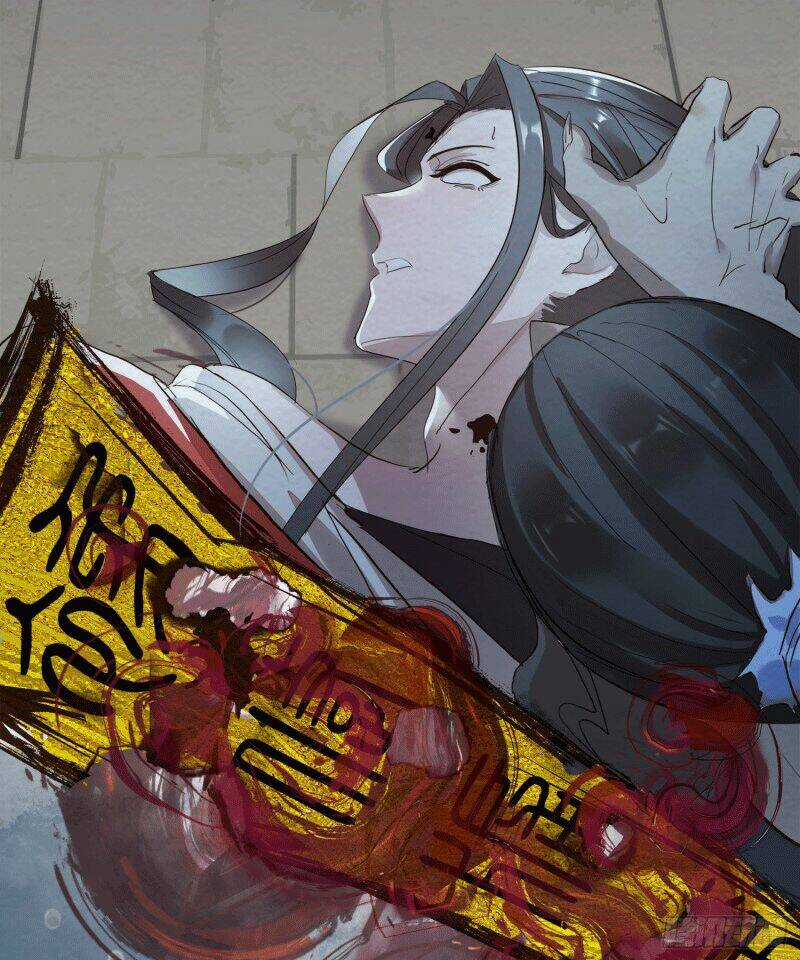 Ozmafia!! - Chapter 2 - Trang 37