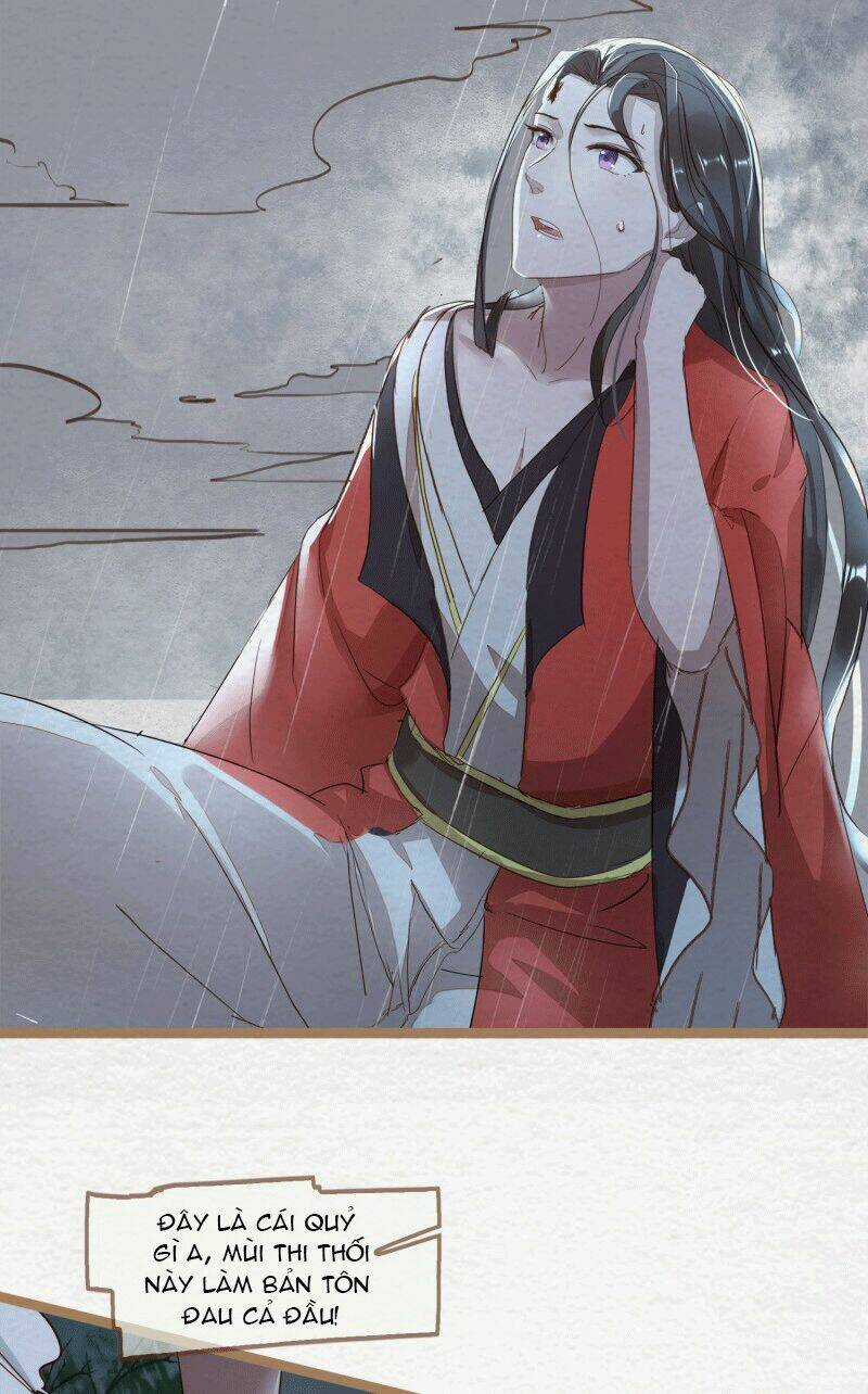 Ozmafia!! - Chapter 2 - Trang 42