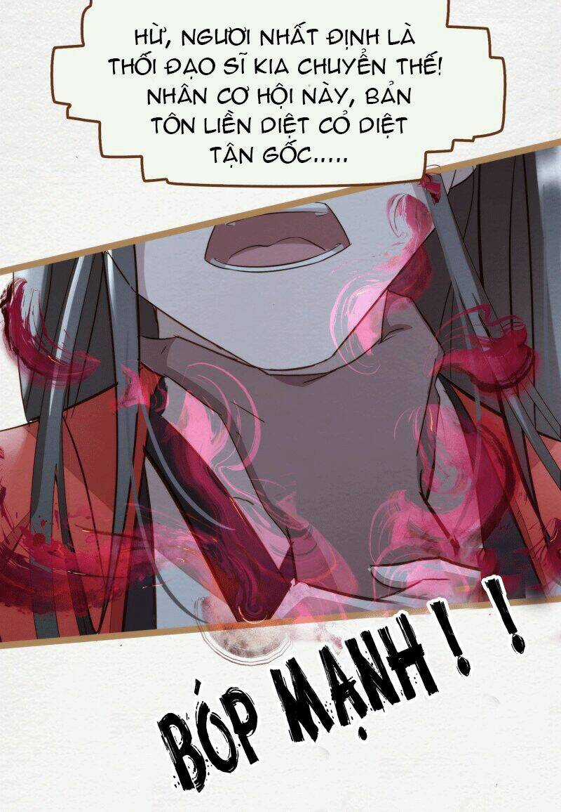 Ozmafia!! - Chapter 2 - Trang 59