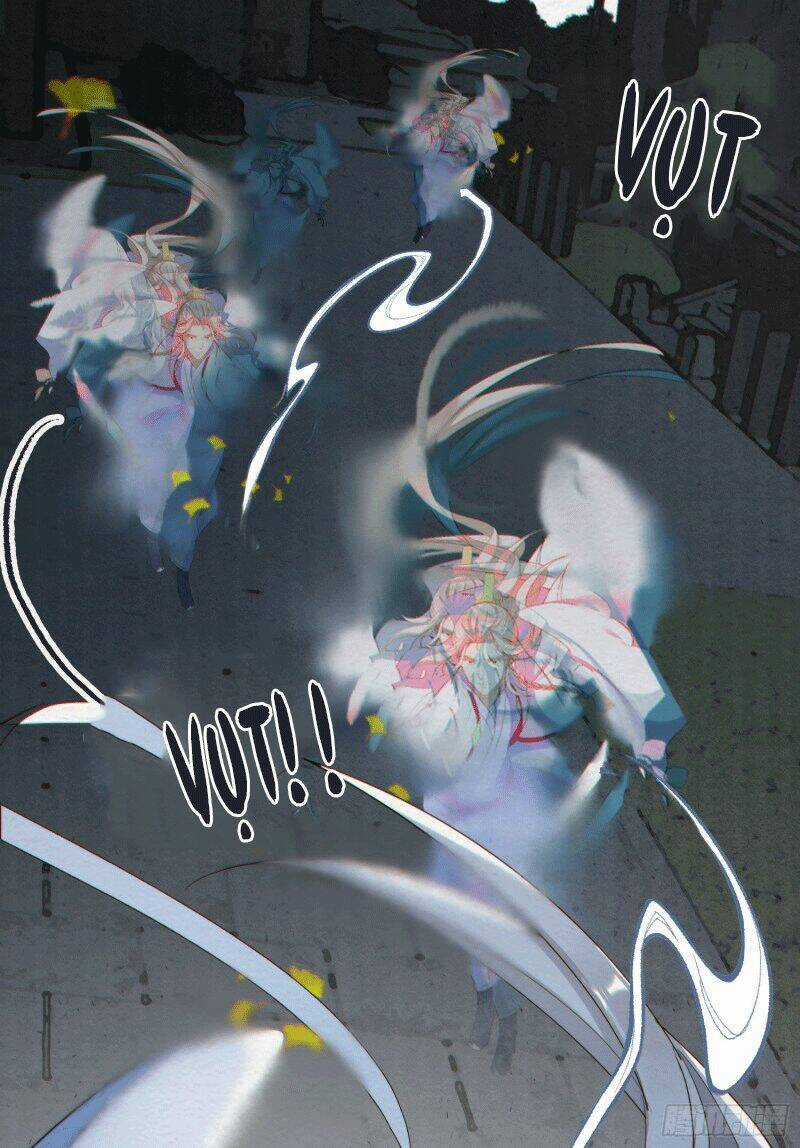 Ozmafia!! - Chapter 2 - Trang 61