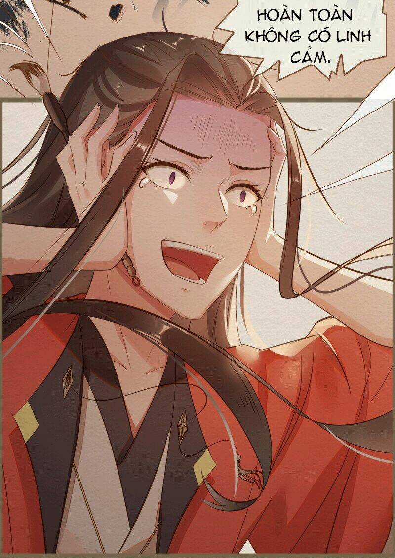 Ozmafia!! - Chapter 2 - Trang 9