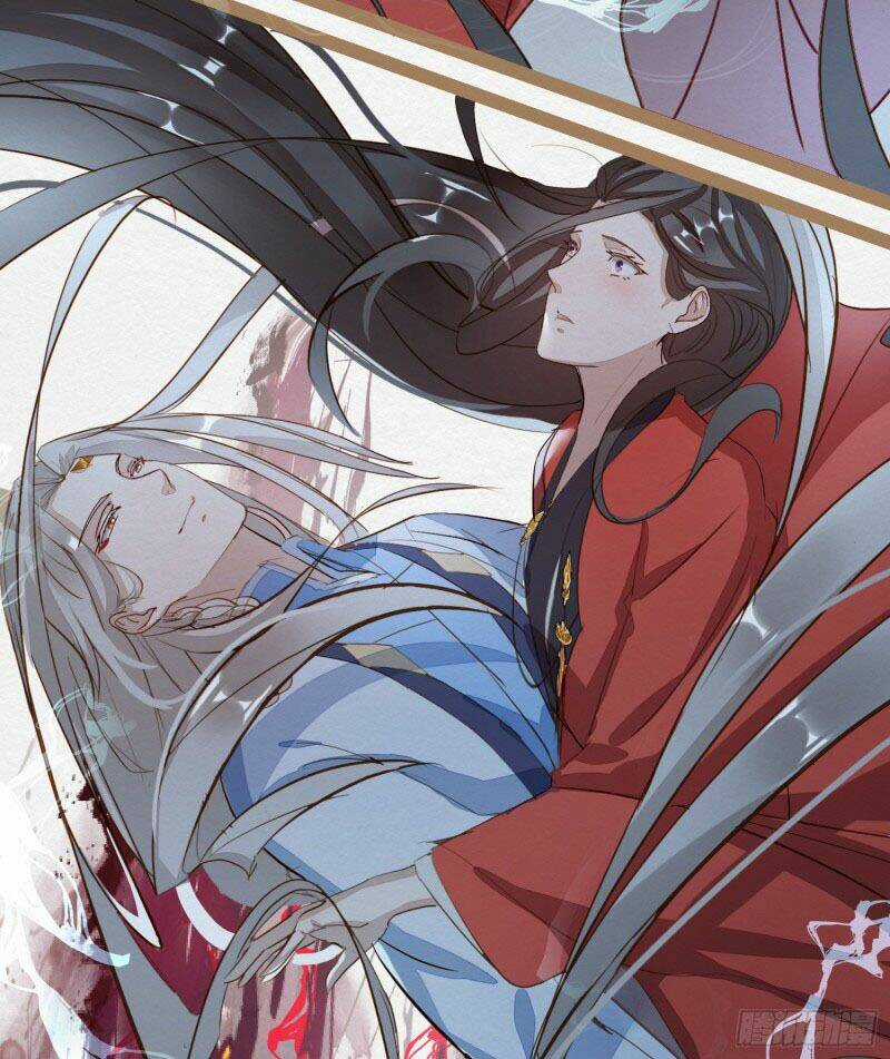 Ozmafia!! - Chapter 3 - Trang 11