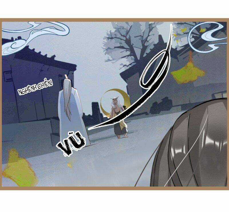 Ozmafia!! - Chapter 3 - Trang 16