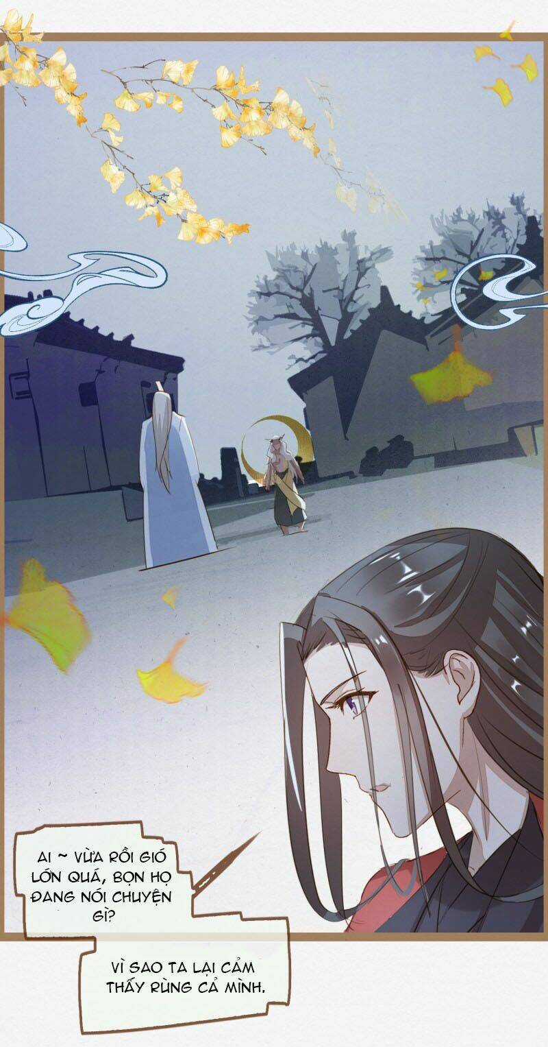 Ozmafia!! - Chapter 3 - Trang 26