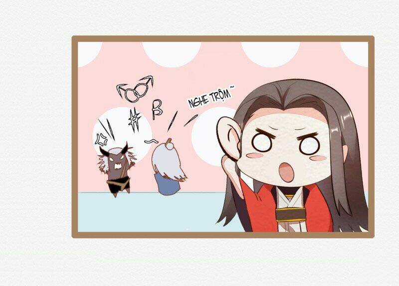 Ozmafia!! - Chapter 3 - Trang 27