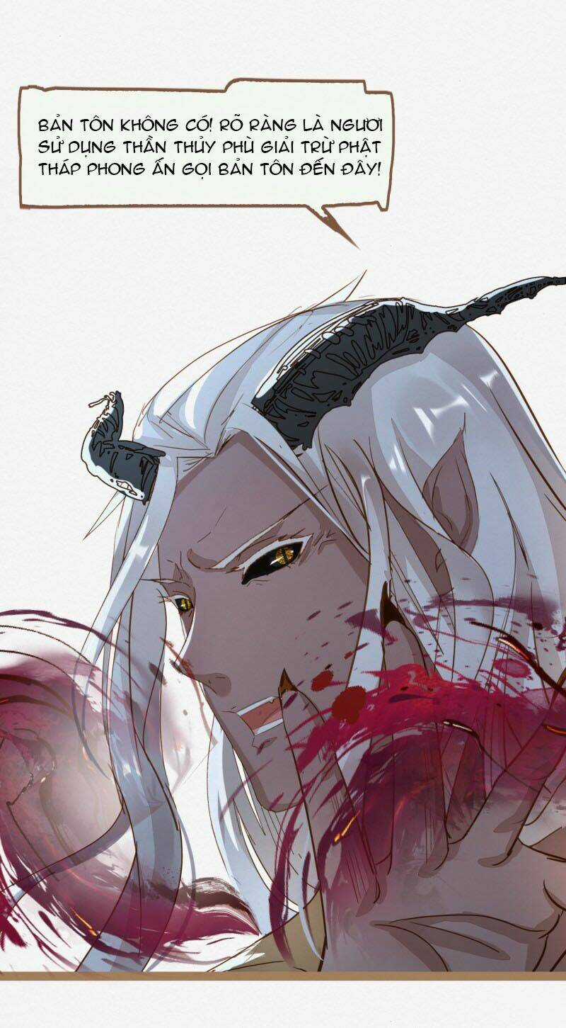 Ozmafia!! - Chapter 3 - Trang 32