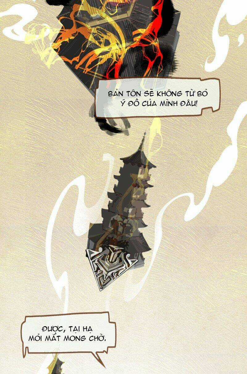 Ozmafia!! - Chapter 3 - Trang 39