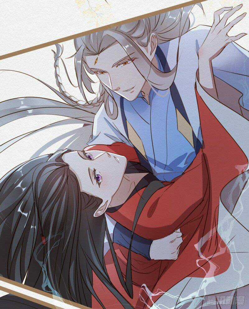 Ozmafia!! - Chapter 3 - Trang 10