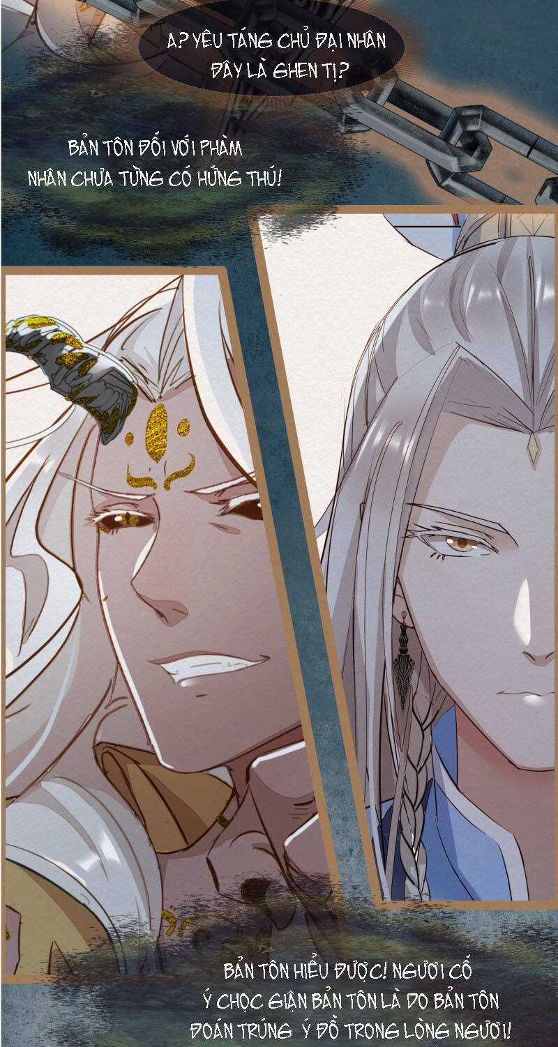 Ozmafia!! - Chapter 4 - Trang 28