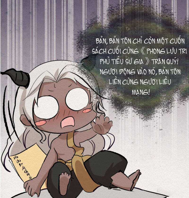 Ozmafia!! - Chapter 4 - Trang 31