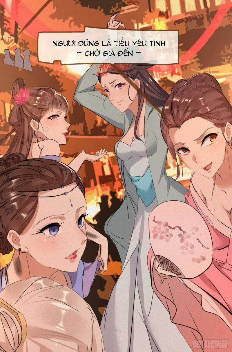 Ozmafia!! - Chapter 4 - Trang 37