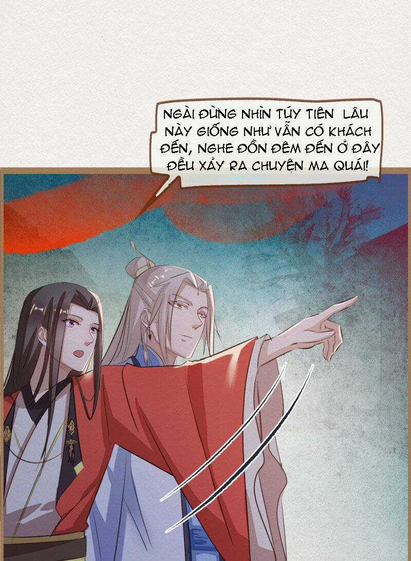 Ozmafia!! - Chapter 4 - Trang 5