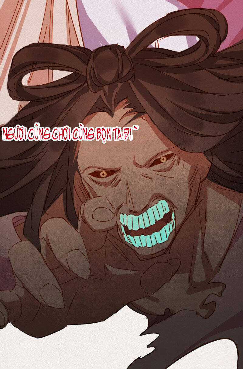 Ozmafia!! - Chapter 4 - Trang 48