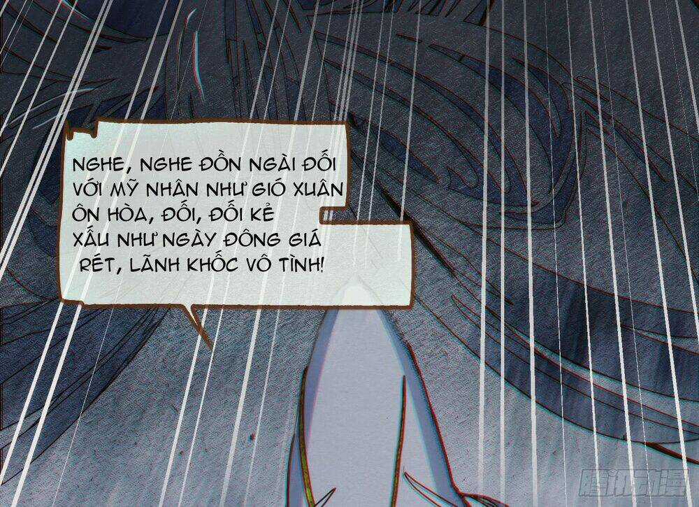 Ozmafia!! - Chapter 5 - Trang 20