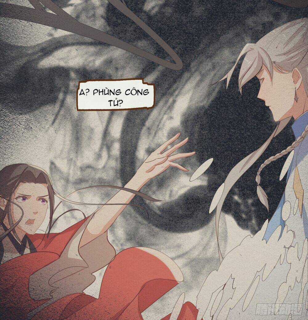 Ozmafia!! - Chapter 5 - Trang 38