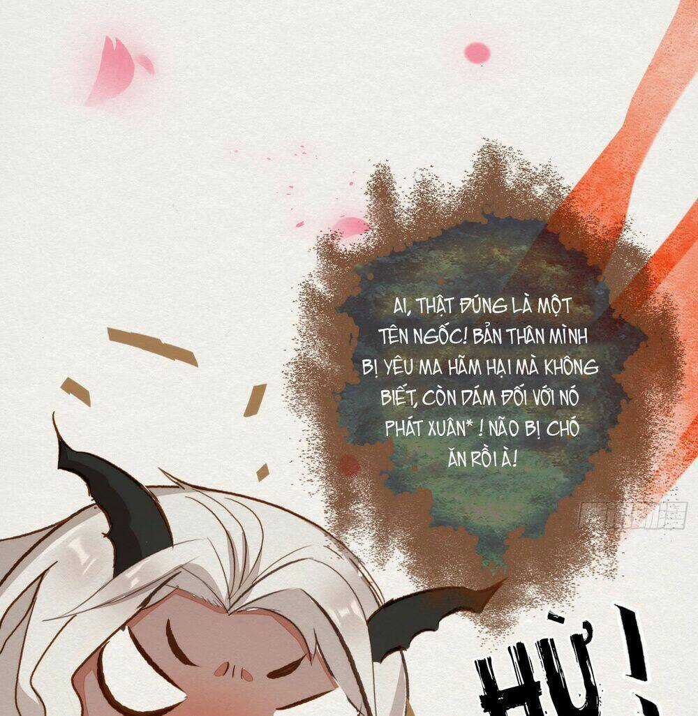 Ozmafia!! - Chapter 6 - Trang 12